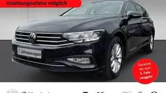 Gebraucht 2024 VW Passat Business Kombi | 32.480 € (Fairer Preis)