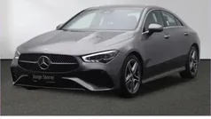 Gebraucht 2024 Mercedes CLA200 AMG line | 39.900 € (Fairer Preis)