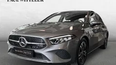 Gebraucht 2024 Mercedes A180 Progressive Kleinwagen | 29.990 € (Fairer Preis)