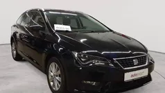 Gebraucht 2020 Seat Leon Style Kombi | 17.990 € (Guter Preis)