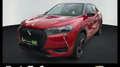 Lackierung rot rubi/typ aussenverkleidun (metallic) Gebraucht 2021 DS Automobiles DS3 Crossback E-Tense SUV | 16.990 € (Fairer Preis)