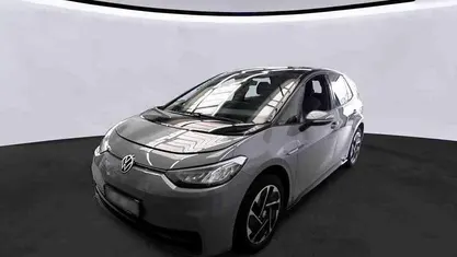 Gebraucht VW ID.3 Pro Performance 150 kW (204 PS) 2022 Grau Kleinwagen