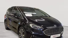 Gebraucht 2021 Ford S-MAX Titanium Van / Kleinbus | 19.490 € (Guter Preis)