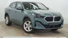 Gebraucht 2024 BMW X2 SUV | 43.840 € (Fairer Preis)