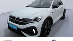 Gebraucht 2025 VW T-Roc Style SUV | 39.889 € (Superpreis)