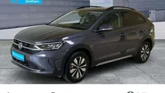 Grau Gebraucht 2024 VW Taigo Move SUV | 25.990 € (Fairer Preis)