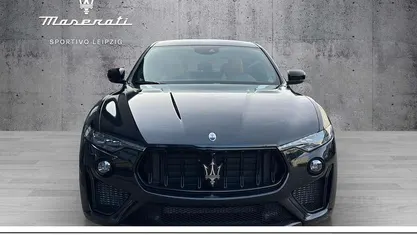 Gebraucht 2024 Maserati Levante SUV | 199.876 €