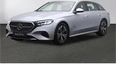 Gebraucht 2024 Mercedes E220 Avantgarde | 45.480 € (Superpreis)