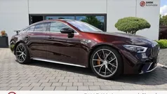 Gebraucht 2023 Mercedes AMG GT 63 AMG Coupé | 149.843 € (Fairer Preis)
