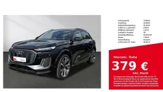 Gebraucht 2025 Audi Q6 e-tron S-Line SUV | 73.880 € (Fairer Preis)