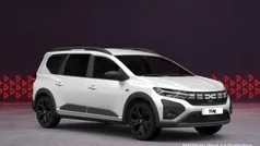 Arktisweiß Neu 2025 Dacia Jogger Expression Van / Kleinbus | 21.430 € (Fairer Preis)