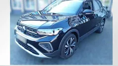 Gebraucht 2024 VW T-Cross Style SUV | 23.840 € (Fairer Preis)