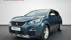 Gebraucht 2018 Peugeot 5008 Allure SUV | 17.900 € (Guter Preis)