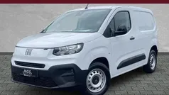 Gelato weiß Neu 2025 Fiat Doblò Van / Kleinbus | 23.800 € (Guter Preis)