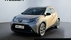 Gebraucht 2025 Toyota Aygo Kleinwagen | 17.999 € (Fairer Preis)