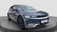 Gebraucht 2021 Hyundai Ioniq 5 SUV | 25.900 € (Fairer Preis)