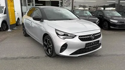 Gebraucht Opel Corsa Elegance 101 PS (74 kW) 2023 Kleinwagen