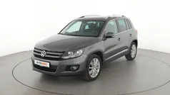 Gebraucht 2014 VW Tiguan Sportline SUV | 15.010 € (Fairer Preis)