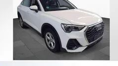 Gebraucht 2022 Audi Q3 SUV | 26.890 € (Guter Preis)