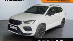 Gebraucht 2023 Cupra Ateca SUV | 33.880 € (Fairer Preis)