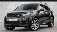 Schwarz Gebraucht 2025 Land Rover Discovery Sport SE Dynamic SUV | 54.885 € (Fairer Preis)