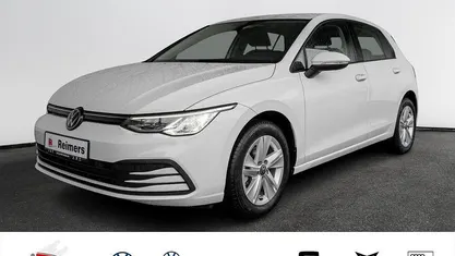 Gebraucht 2022 VW Golf VIII Life | 21.990 € (Fairer Preis)