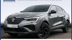Gebraucht 2025 Renault Arkana Bose Edition SUV | 35.222 € (Fairer Preis)