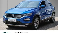 Gebraucht 2019 VW T-Roc Sport SUV | 22.480 € (Fairer Preis)