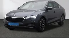 Gebraucht 2021 Skoda Octavia | 23.880 € (Fairer Preis)