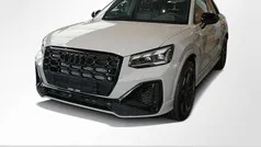 Grau Gebraucht 2024 Audi SQ2 SUV | 44.980 € (Guter Preis)