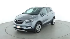Grau Gebraucht 2016 Opel Mokka X Innovation SUV | 14.420 € (Fairer Preis)