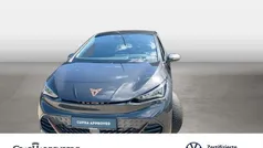Grau Gebraucht 2022 Cupra Born Kleinwagen | 23.444 € (Fairer Preis)