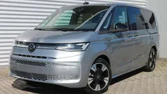 Mono silver Neu 2025 VW T7 Style Van | 66.930 € (Fairer Preis)