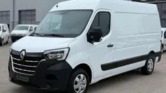 Gebraucht 2021 Renault Master Van | 23.990 € (Fairer Preis)