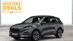Gebraucht 2022 Ford Kuga ST-Line X SUV | 25.900 € (Fairer Preis)