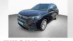 Gebraucht 2024 VW Tiguan R-line SUV | 41.440 € (Fairer Preis)