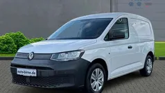 Gebraucht 2024 VW Caddy Van / Kleinbus | 27.880 € (Fairer Preis)
