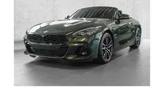 Gebraucht 2025 BMW Z4 Performance Cabrio | 61.990 € (Fairer Preis)