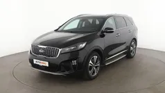 Schwarz Gebraucht 2019 Kia Sorento GT-Line SUV | 27.070 € (Fairer Preis)