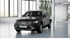 Gebraucht 2024 Mercedes GLB200 SUV | 37.700 € (Fairer Preis)