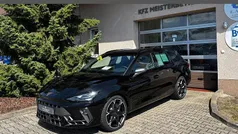 S7 magnetic tech metallic Neu 2025 Cupra Leon VZ Kombi | 40.480 € (Guter Preis)
