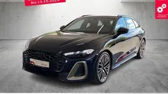 Blau Neu 2024 Audi A5 S-Line Coupé | 55.755 € (Fairer Preis)