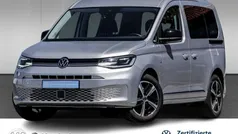 Gebraucht 2022 VW Caddy Style Van / Kleinbus | 30.970 € (Guter Preis)