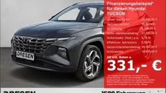 Gebraucht 2024 Hyundai Tucson SUV | 31.990 € (Superpreis)