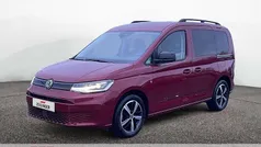 Gebraucht 2021 VW Caddy Van / Kleinbus | 26.644 € (Fairer Preis)