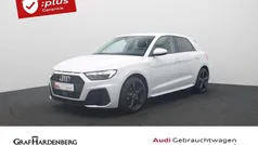 Gebraucht 2024 Audi A1 Sportback S-Line Kleinwagen | 26.980 € (Fairer Preis)