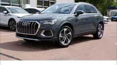 Gebraucht 2025 Audi Q3 Advanced Plus SUV | 40.930 € (Fairer Preis)