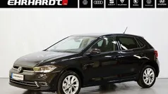 Gebraucht 2022 VW Polo Style Kleinwagen | 17.690 € (Fairer Preis)