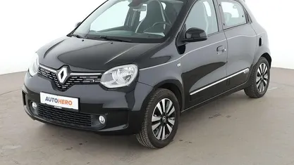Gebraucht Renault Twingo Intens 92 PS (67 kW) 2020 Kleinwagen