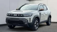 Gebraucht 2025 Dacia Duster Extreme SUV | 27.152 € (Fairer Preis)